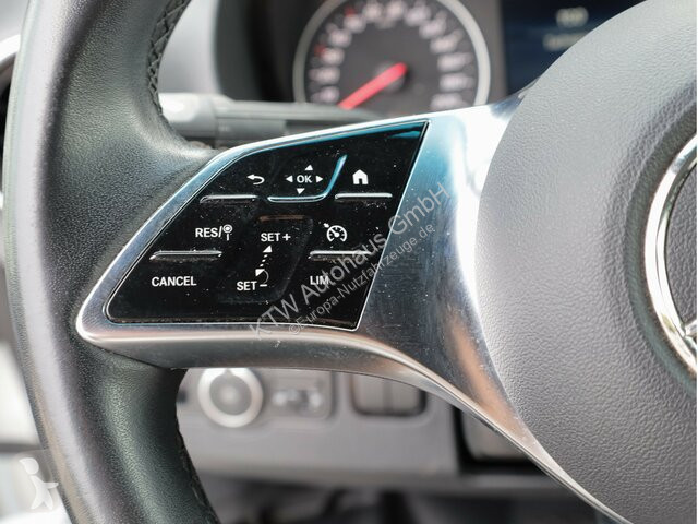Mercedes Sprinter 317...