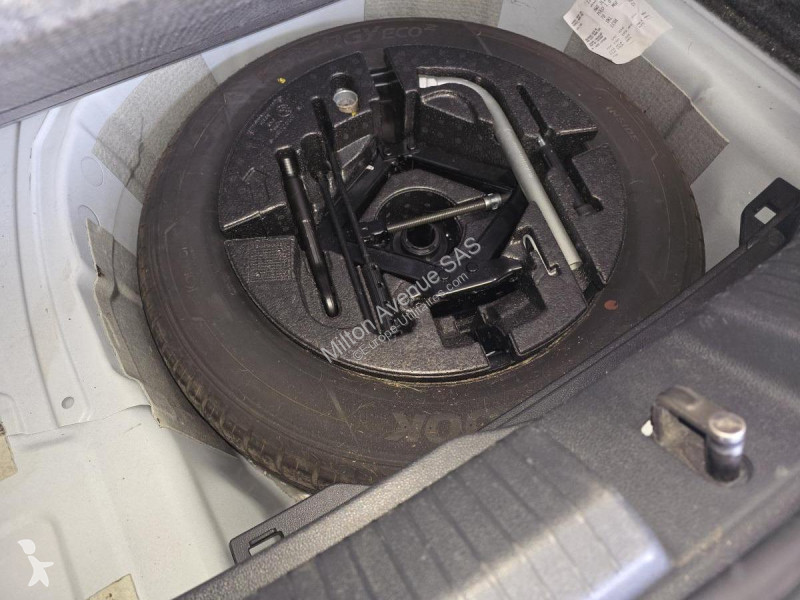 عربة نفعية Volkswagen POLO 1.0 TSI - 95  VI...