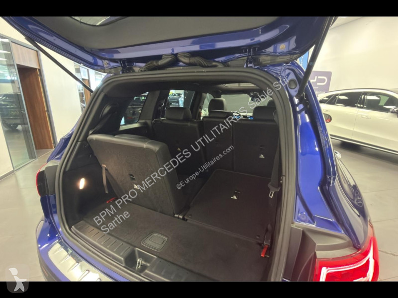 عربة نفعية Mercedes GLB 200d 150ch Business...