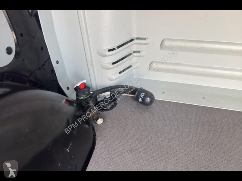 Veicolo commerciale Mercedes Vito Fg  Mixto...