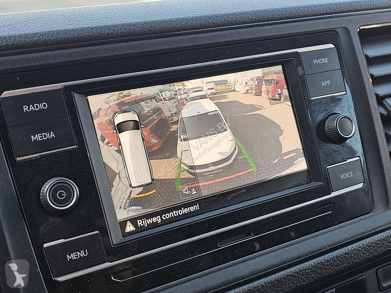 Samochód dostawczy MAN 3.140 L3H3 140Pk Carplay!