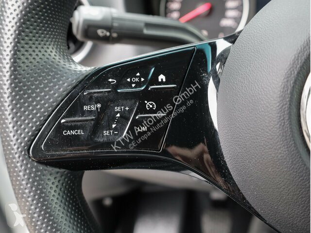 Užitkové vozidlo Mercedes Sprinter317CDI Maxi...
