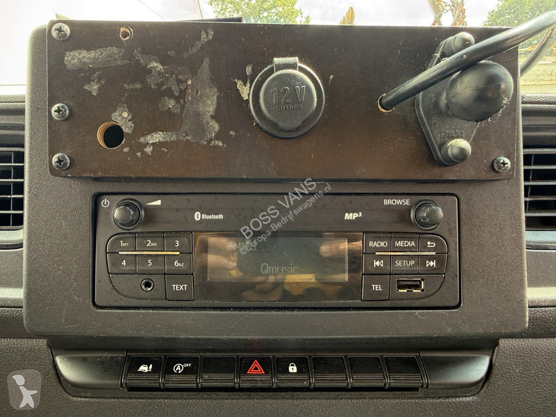 Nyttofordon Renault Plancher T35 2.3 DCI 150PK...