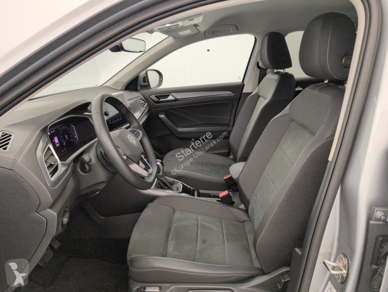 Volkswagen  T-roc Transporter