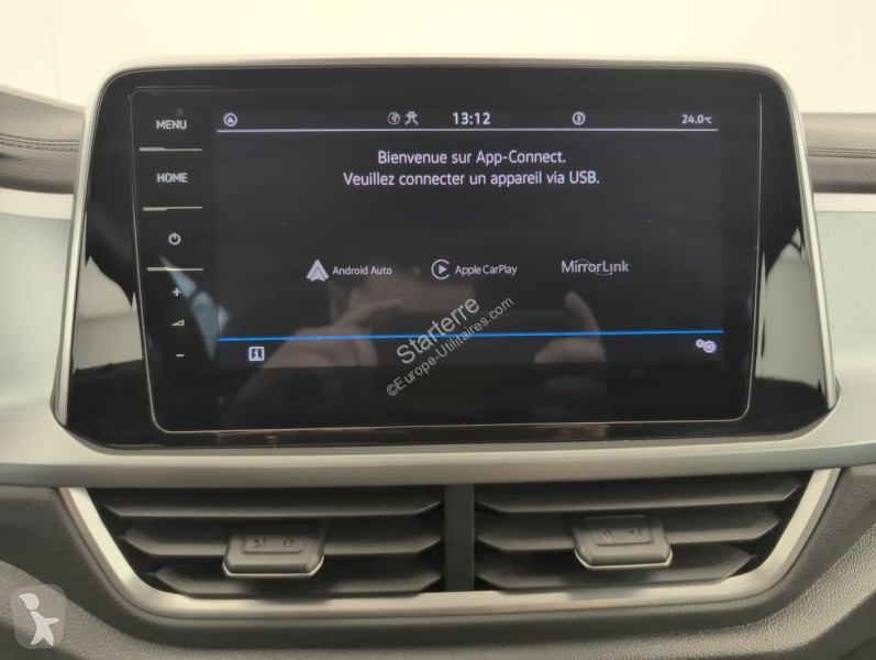 Volkswagen  T-roc Cabriolet Transporter