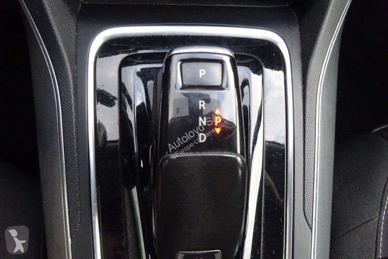 Véhicule utilitaire Peugeot BREAK 1,5 HDI 130 BVA