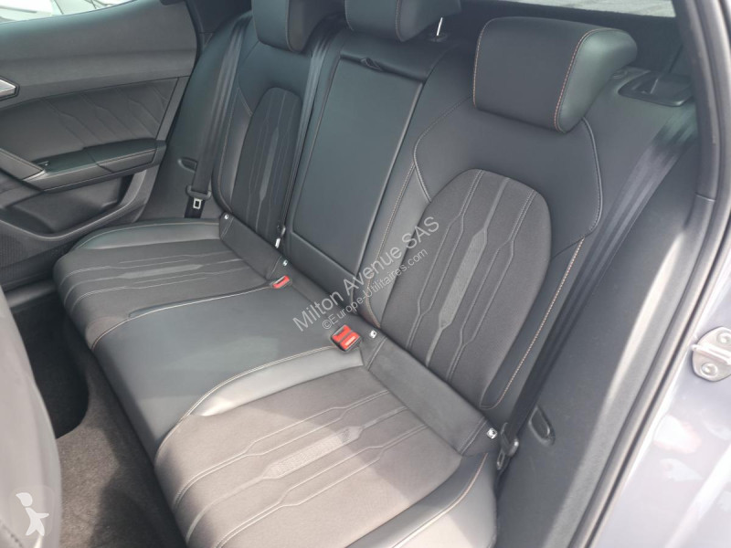 Véhicule utilitaire Cupra Formentor 1.4...