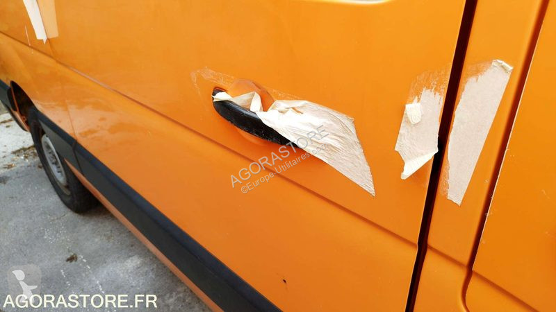 Nyttofordon Renault MASTER