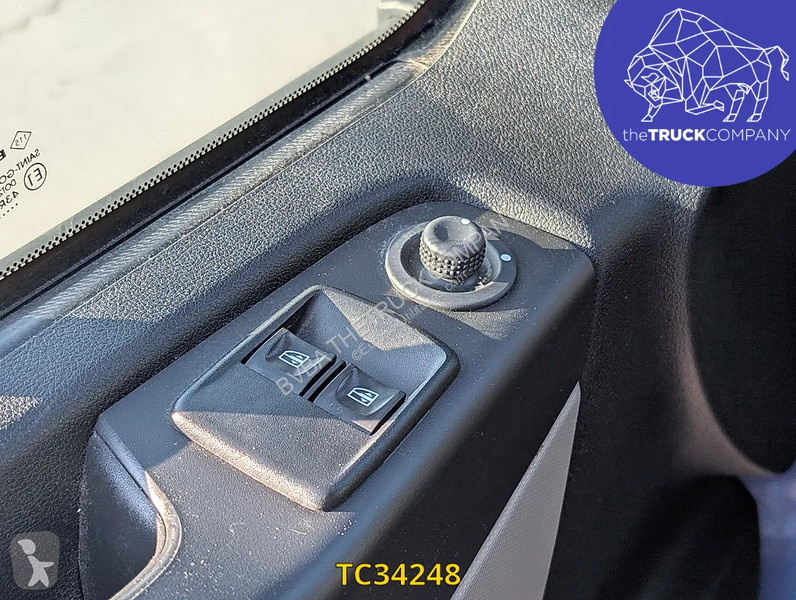 عربة نفعية Renault 1.6 DCI