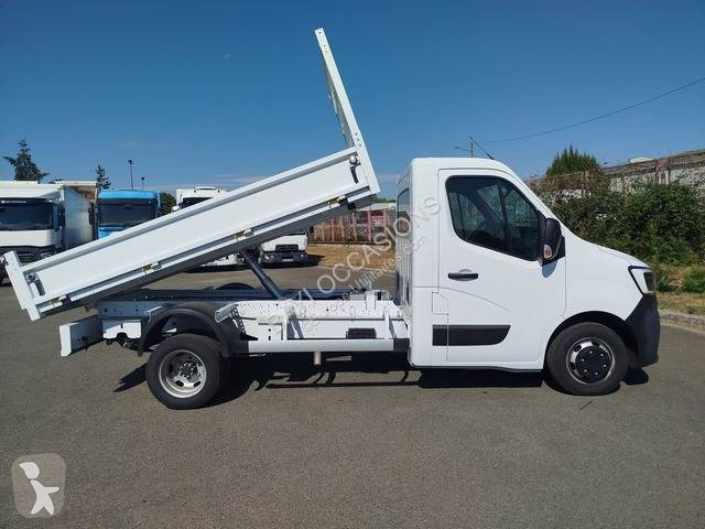 عربة نفعية Renault