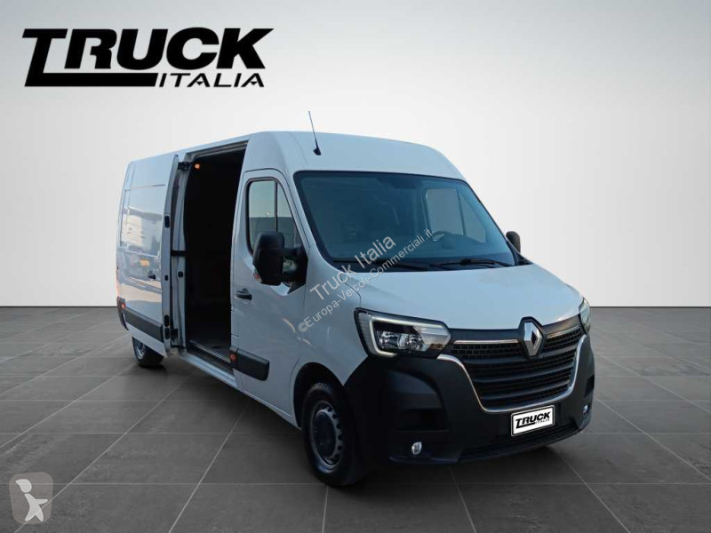 Renault III 35 FWD 2019 - master T35 2.3 dci...