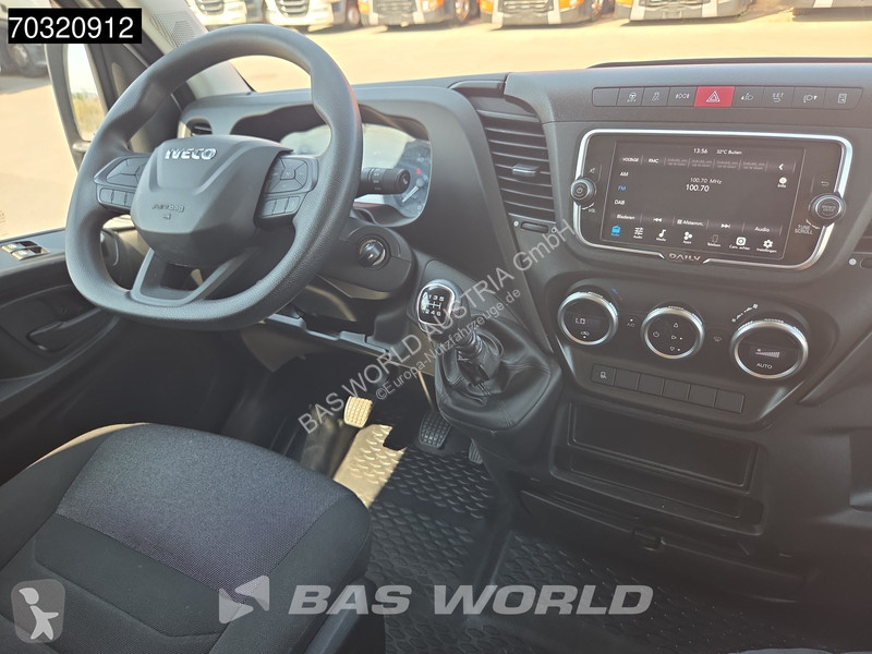 Iveco 35C16 3.0L Ladebordwand Seitentür...