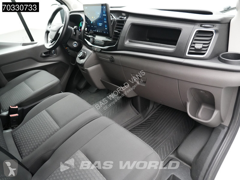 Furgoneta Ford Elektrisch 68kWh 317km WLTP L3H3...