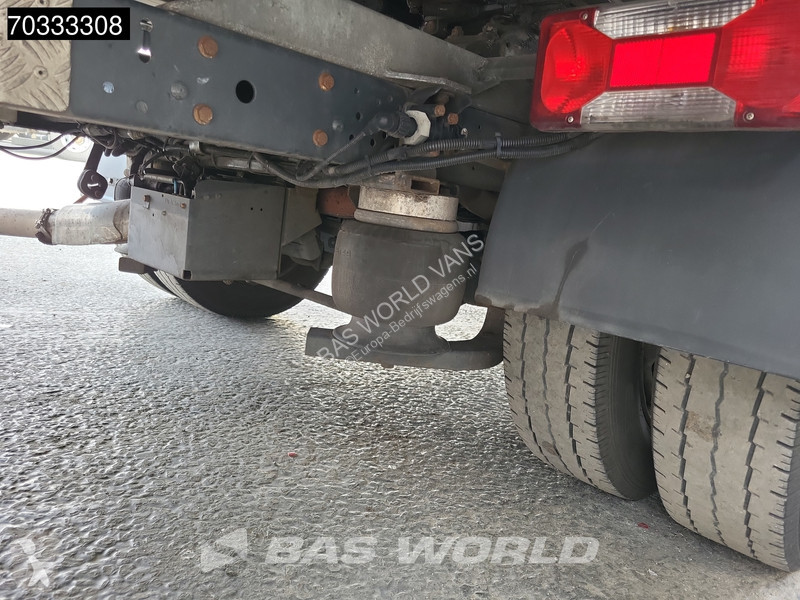 عربة نفعية  Overige 3.0L Pagenkopf MSL6 Euro6...