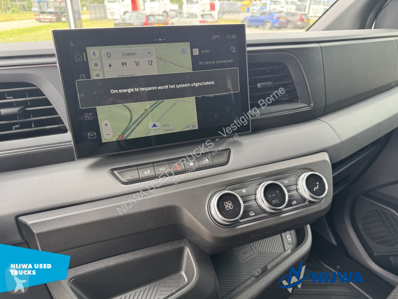 Véhicule utilitaire Renault E-Tech T35 L3H2 87...