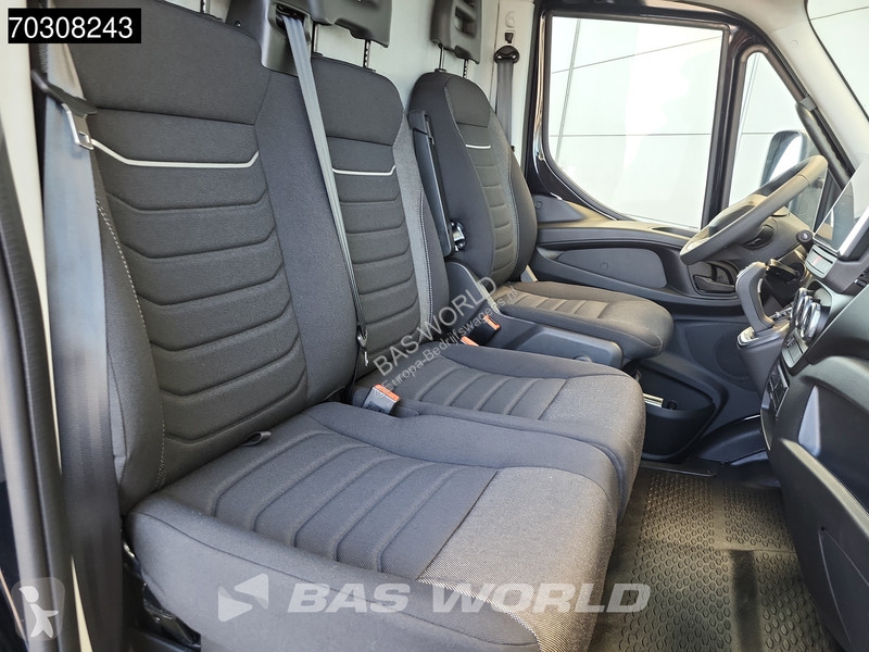 Iveco 72C21 Automaat Luchtvering 1000KG...