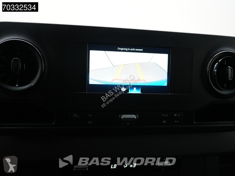 Mercedes 315 CDI Automaat L2H2 Airco Cruise...