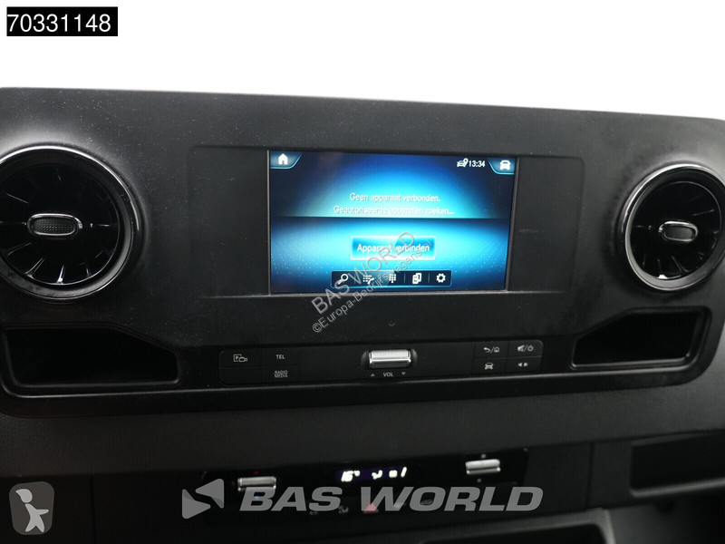 Mercedes 317 CDI Automaat L2H2 170PK Airco...