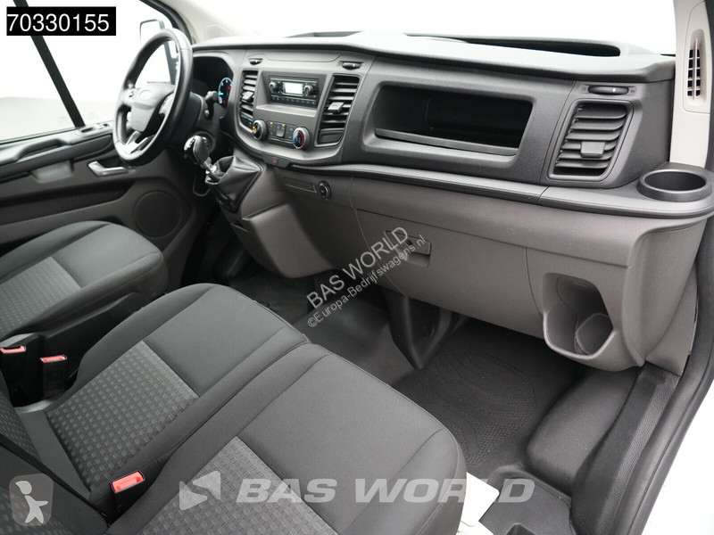 Furgoneta Ford 130PK Koelwagen L2H1 Airco...