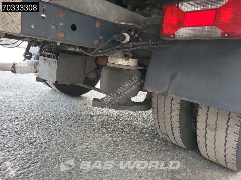 عربة نفعية  Other 3.0L Pagenkopf MSL6 Euro6...