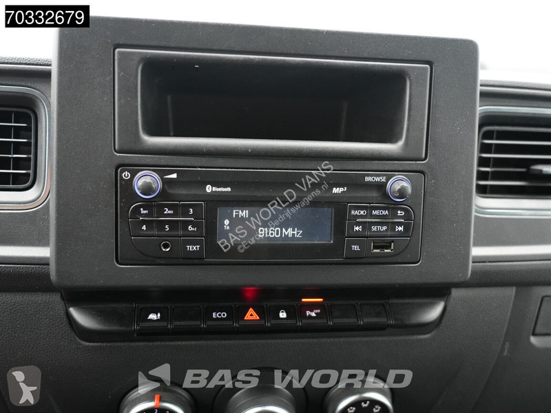 Renault L2H2 LED Airco Cruise Camera...