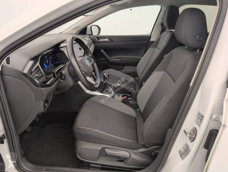 Volkswagen  Transporter