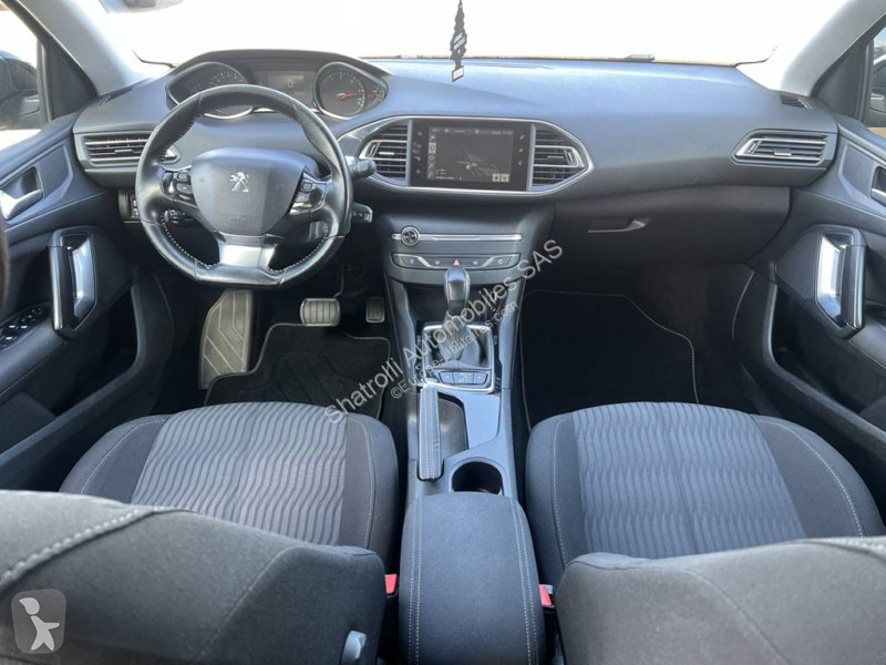 Peugeot II 1.6 BlueHDi 120ch Active S&S...