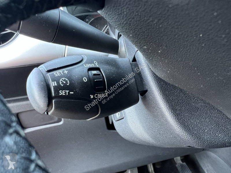 عربة نفعية Citroën II 1.4 HDi 70ch Airdream...