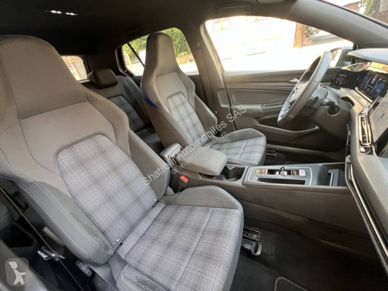 عربة نفعية Volkswagen 1.4 GTE eHybrid OPF 245...