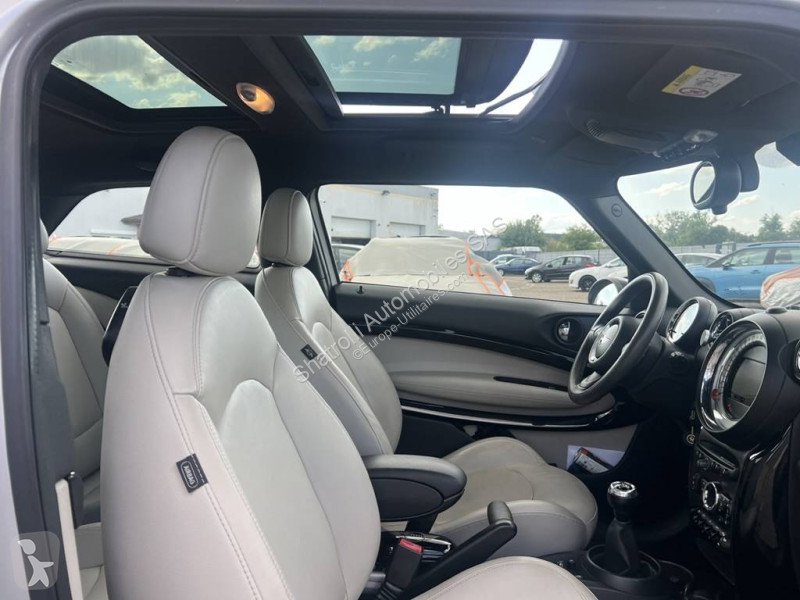 Furgoneta Mini 2 (R61) Paceman Cooper S 1.6 i...