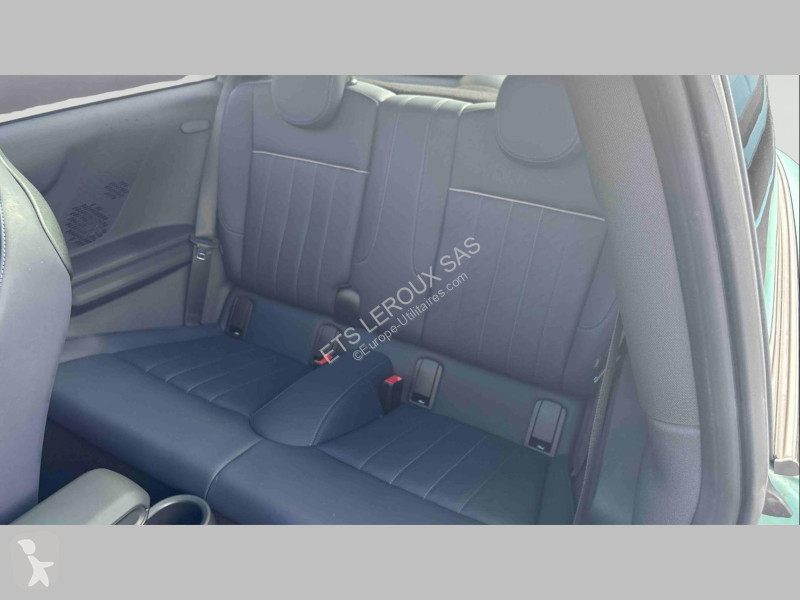 Samochód dostawczy Mini COOPER F66
