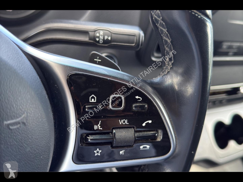 Varevogn Mercedes Fg 314 CDI 37 3T5 Pro...
