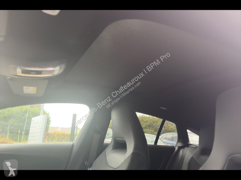 Mercedes CLA Shooting Brake 250 e Hybrid EQ...
