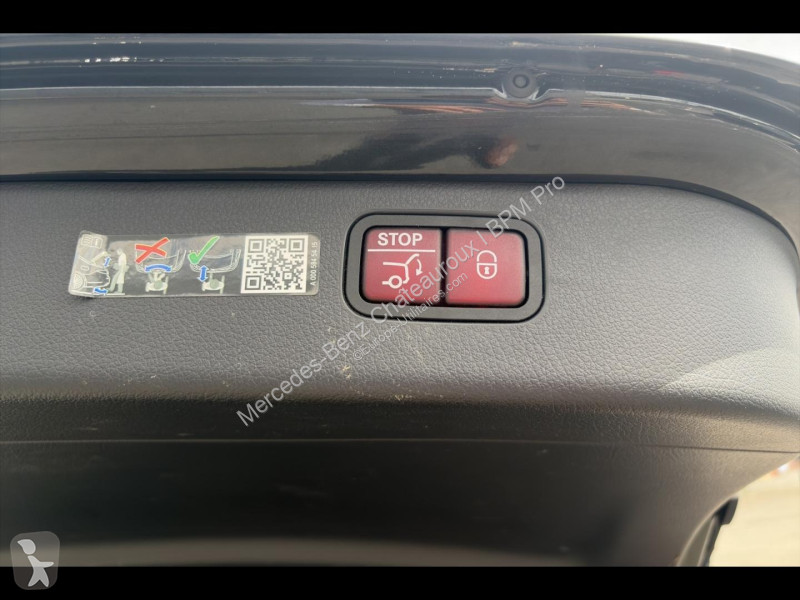 Mercedes Break 300 e 204+129ch AMG Line...