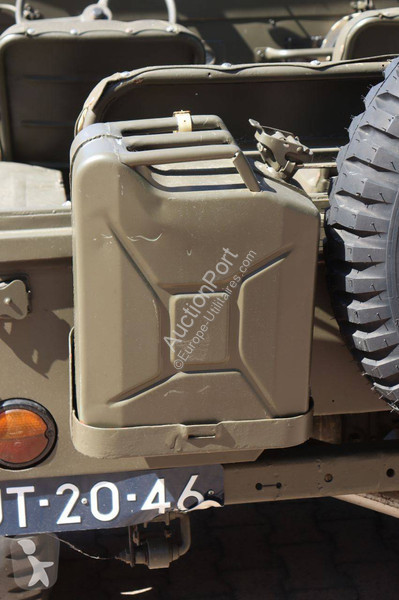 M35 Transporter