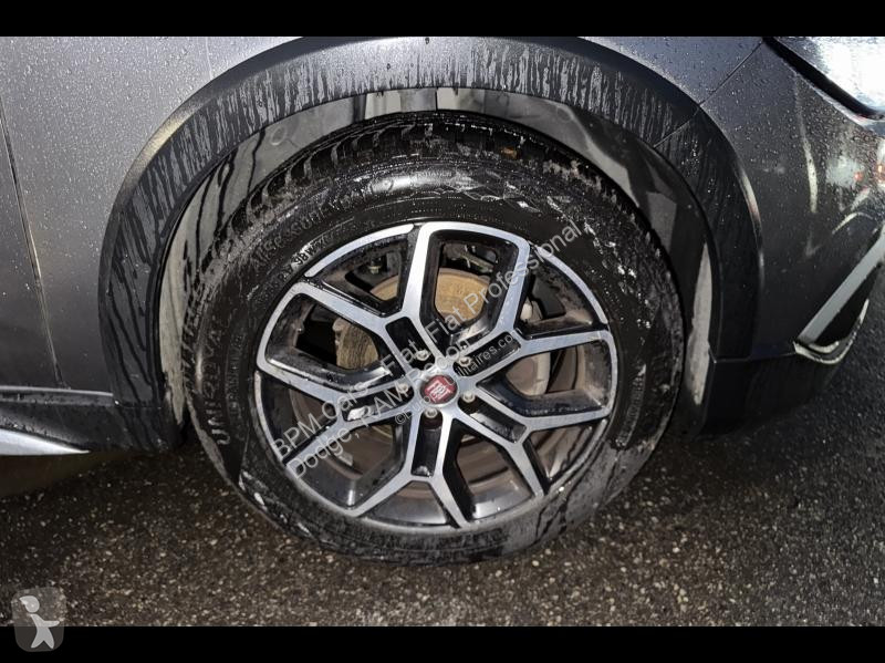 Nyttofordon Fiat SW 1.5 FireFly Turbo 130ch S/S...