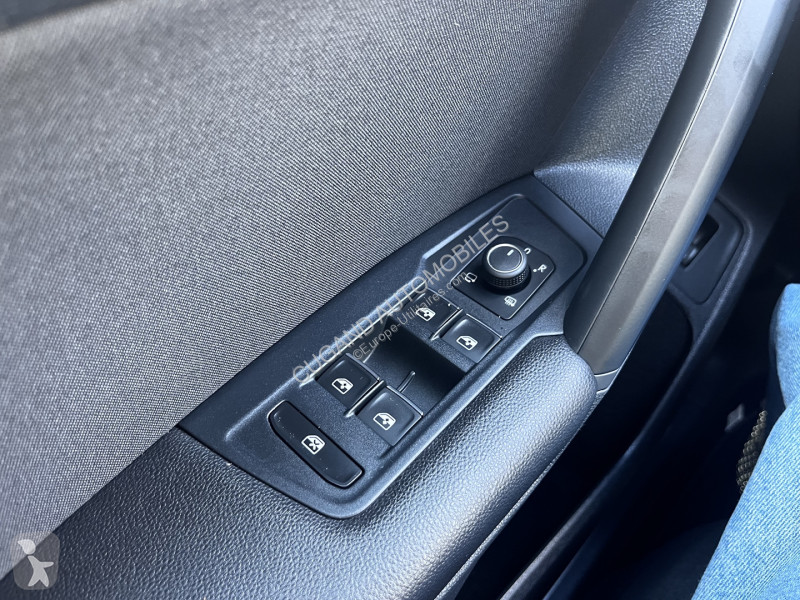 Bedrijfswagen Volkswagen TIGUAN 1.5 TSI EVO...