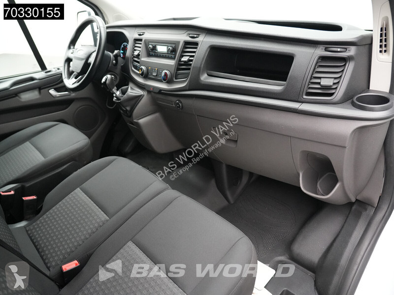 Furgoneta Ford 130PK Koelwagen L2H1 Airco...