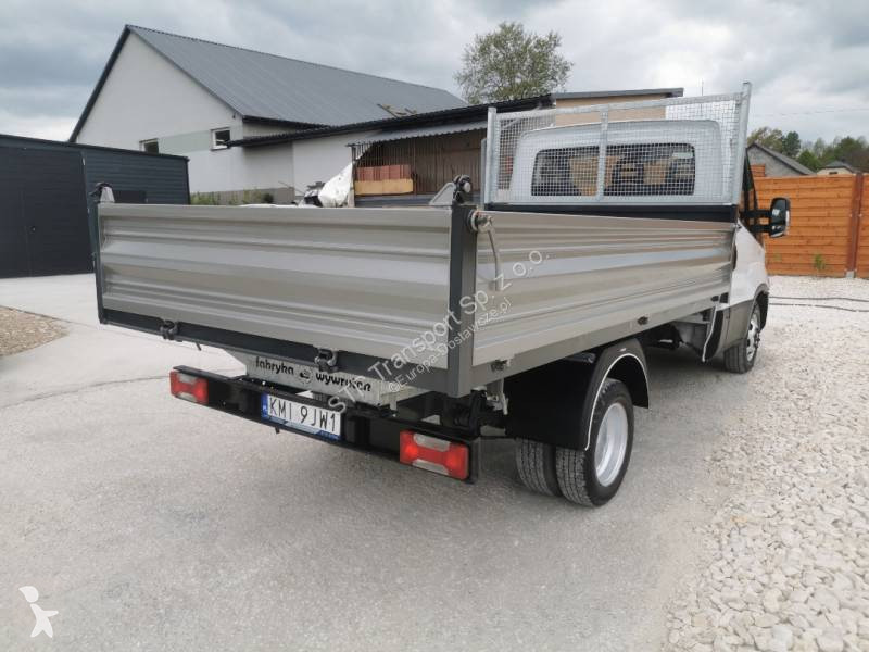 Iveco  van