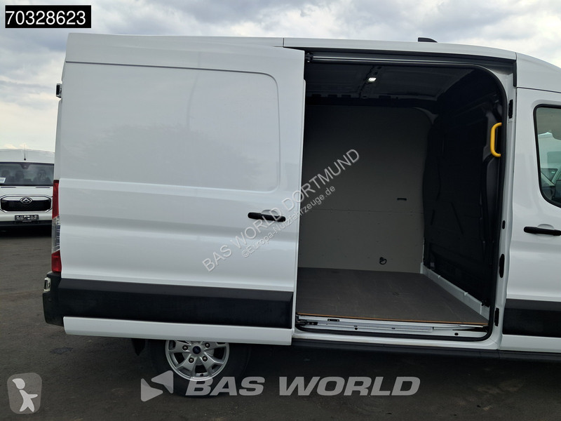 Ford 170pk Automatik L2H2 170PS Navi ACC Klima...