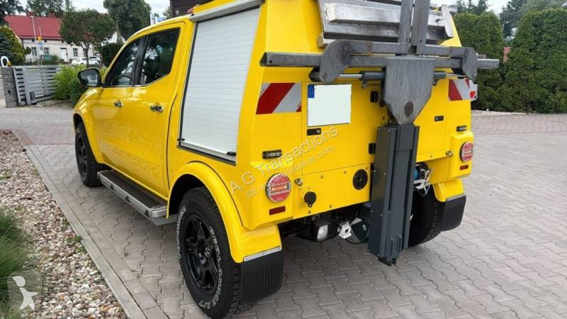 Mercedes  Transporter