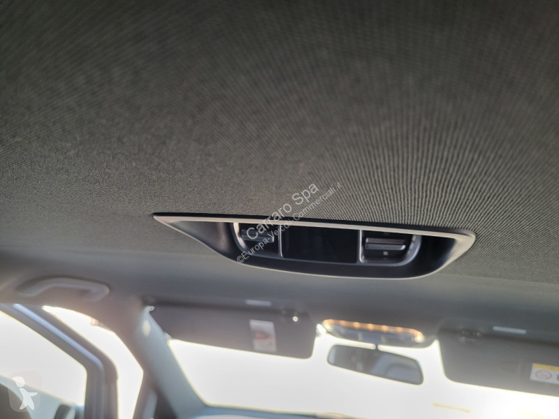 Véhicule utilitaire Mercedes - W447 2019 Long