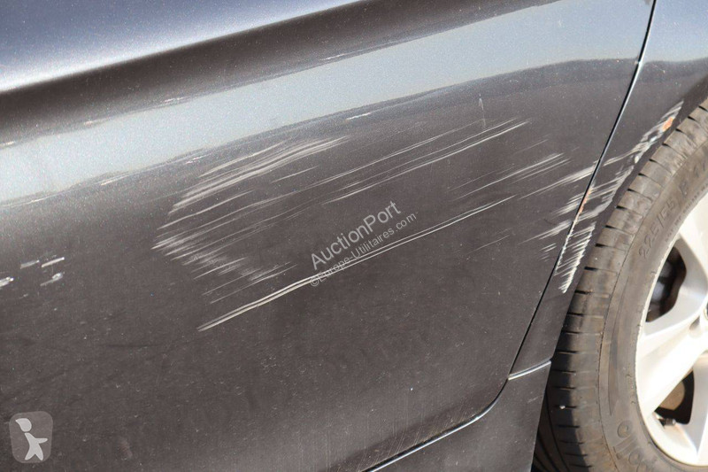 Furgoneta BMW 520d 5 Serie