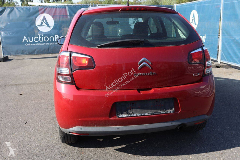 Citroën  Transporter