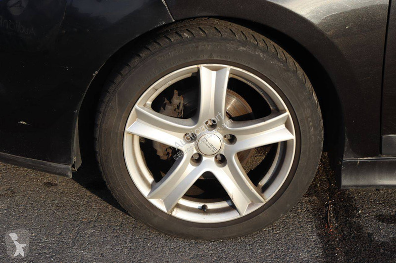 Furgoneta Renault  Mégane