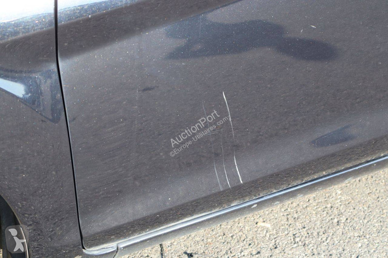 عربة نفعية Ford