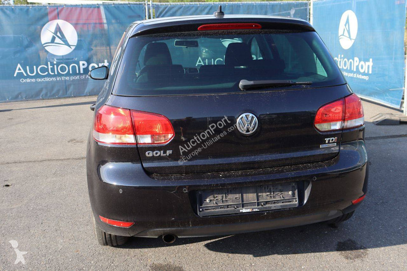 Volkswagen  Transporter