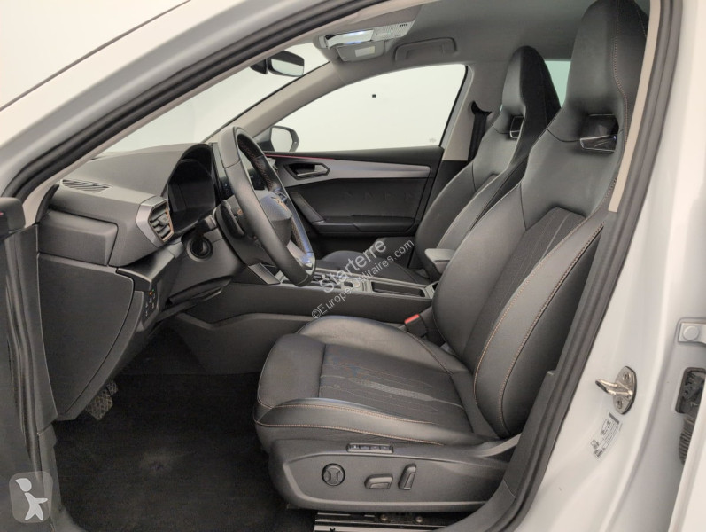 Véhicule utilitaire Cupra  LEON