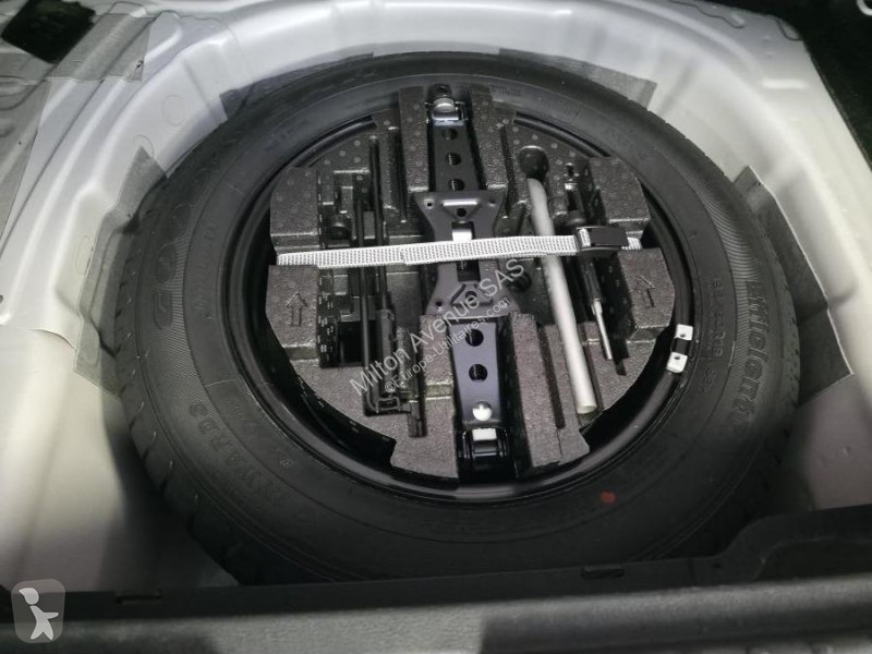 Samochód dostawczy Skoda KAMIQ 1.0 TSI - 95...