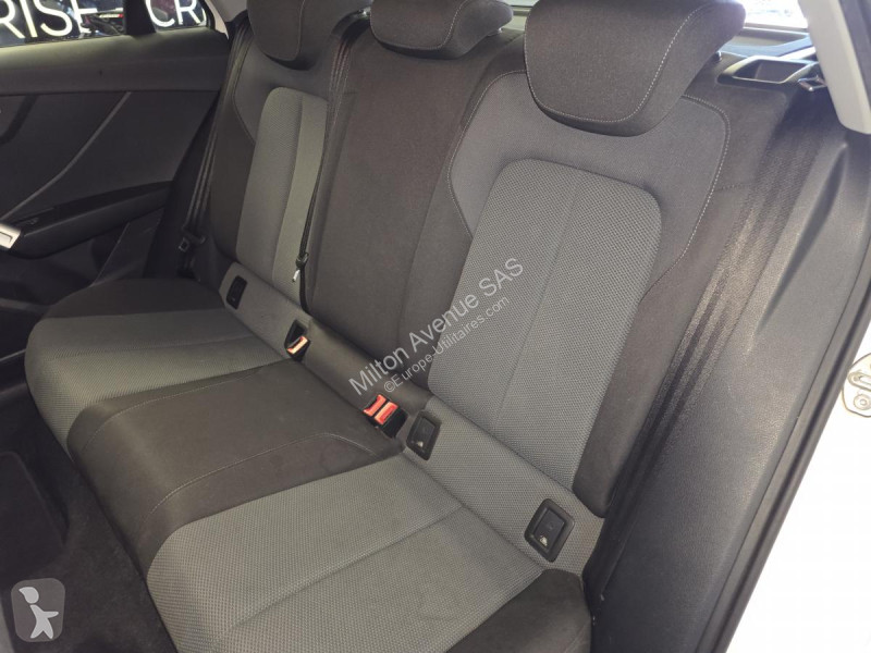 Furgoneta Audi Q2 1.6 30 TDI - 116 - BV...